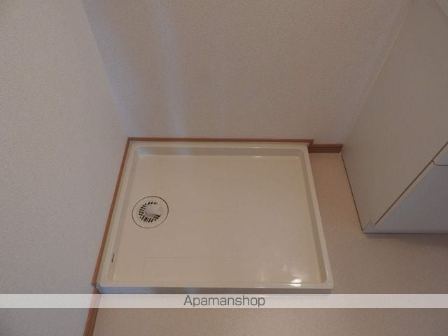 グリーンウィローBの内装写真