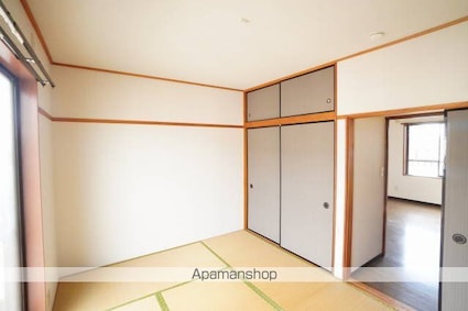 テラス白岡　２号棟[2LDK/54.92m2]の内装4