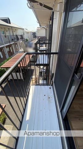 メゾンたちばな A棟の内装写真