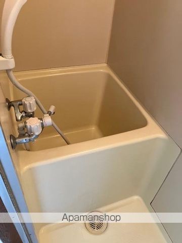 パレロワイヤルの内装写真