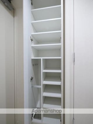 東京都中野区東中野５丁目[1DK/27.91m2]のその他内装5
