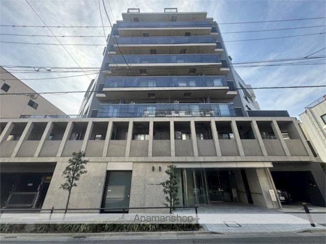 ZOOM板橋大山の外観写真