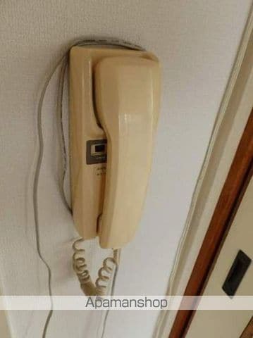 エルコ若松町マンションの内装写真
