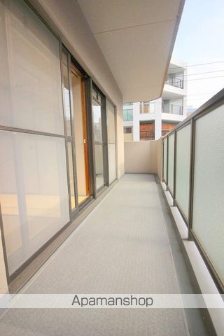 アルカディアインの内装写真