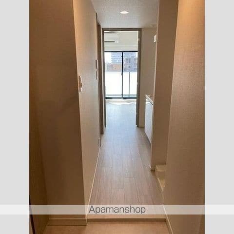 S-RESIDENCE川口Luchiaの内装写真