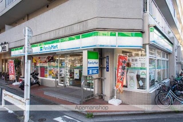 ALTERNA住吉の周辺写真
