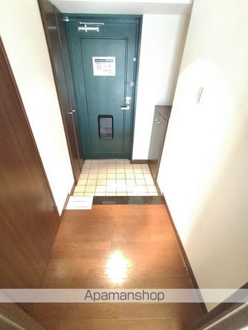 エデラ・カーサの内装写真