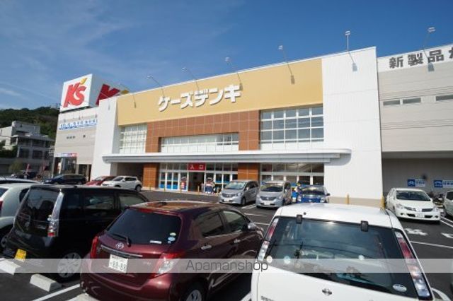 東生駒ツインビル2号館の周辺写真
