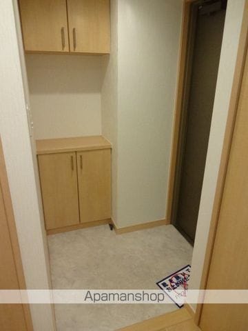 アルファリラの内装写真
