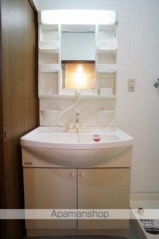 クレベール鈴大の内装写真