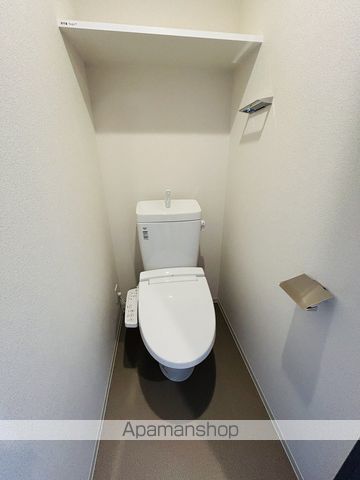 PRESSANCE東小橋エレディータの内装写真