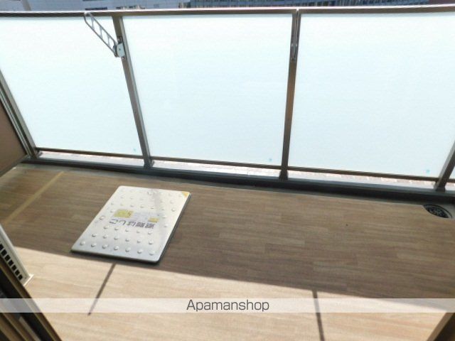 レオングラン新大阪レジデンスの内装写真
