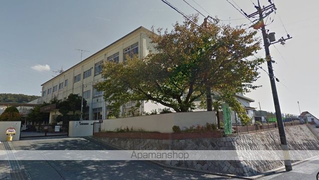 Green View 清風台の周辺写真