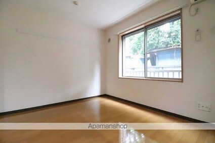 ピュアあきしま[1R/24.5m2]の内装1