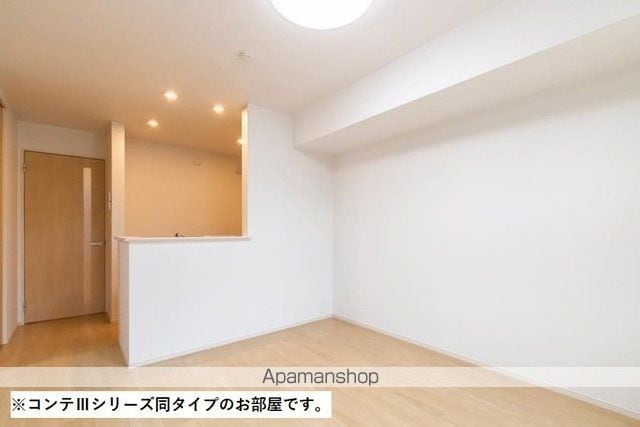 キャスロック北花田の内装写真