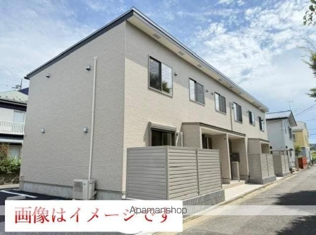 仮)八王子市滝山町アパート