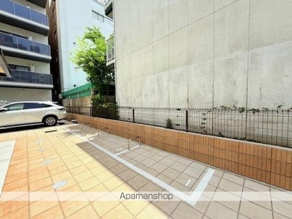 デュオフラッツ葛西[2LDK/52.57m2]の共用部5