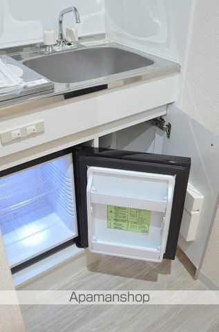 ジェフメノーの内装写真