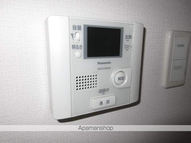 ラヴィータ410の内装写真