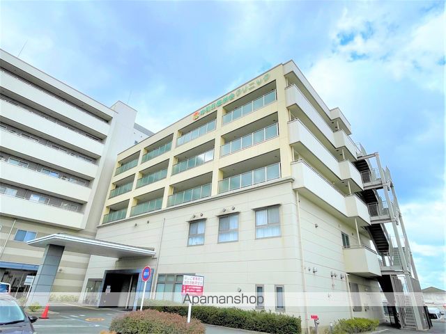 MARE岸和田 WESTの周辺写真