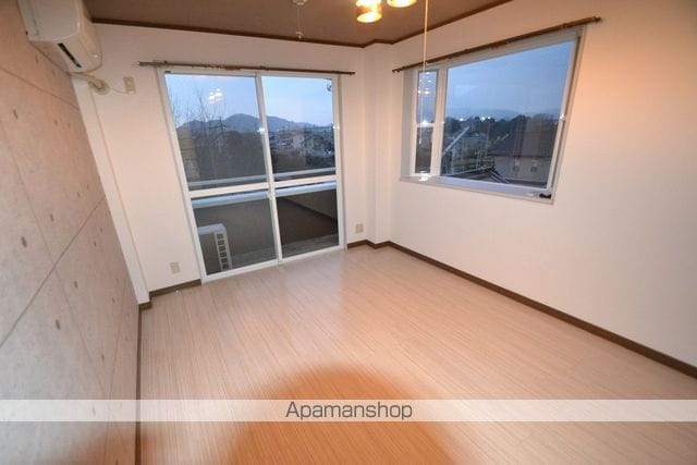 アルソーレ東広島参番館の内装写真
