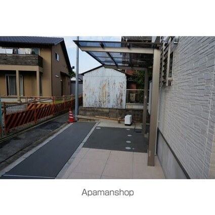 Ｇｒａｎｄｔｉｃ　Ｖｉｄａ　Ｍｉｚｕｈｏ[1LDK/31.81m2]のその他内装1