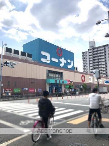 プレステイジEXEの周辺写真
