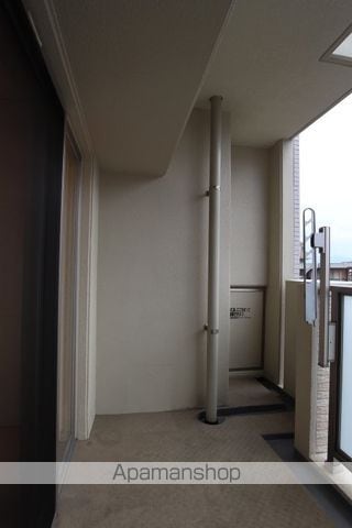 キルンズ博多駅南の内装写真