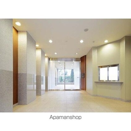 コンフォリア板橋仲宿[3LDK/66.12m2]の外観2