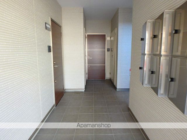 ラヴィベールの内装写真