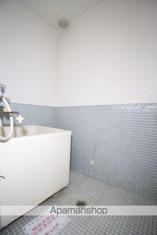 サンジェルマン番町の内装写真