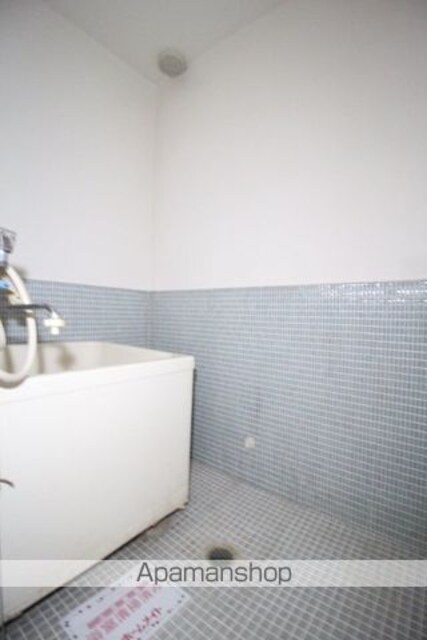 サンジェルマン番町[1DK/33m2]のバス