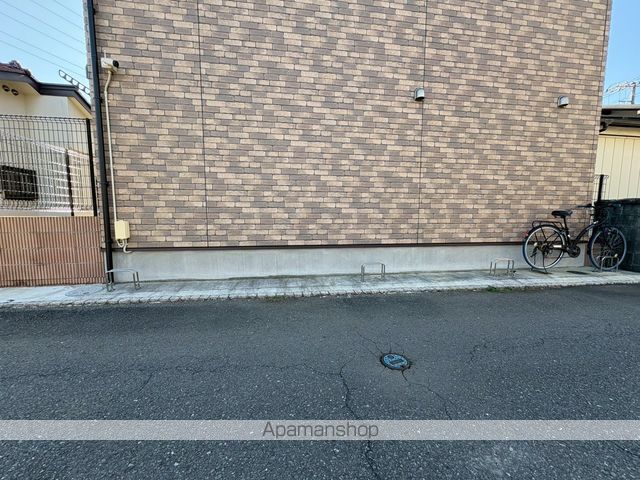 FELICE長後の外観写真
