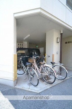 檜垣ビル[1K/24m2]の共用部1