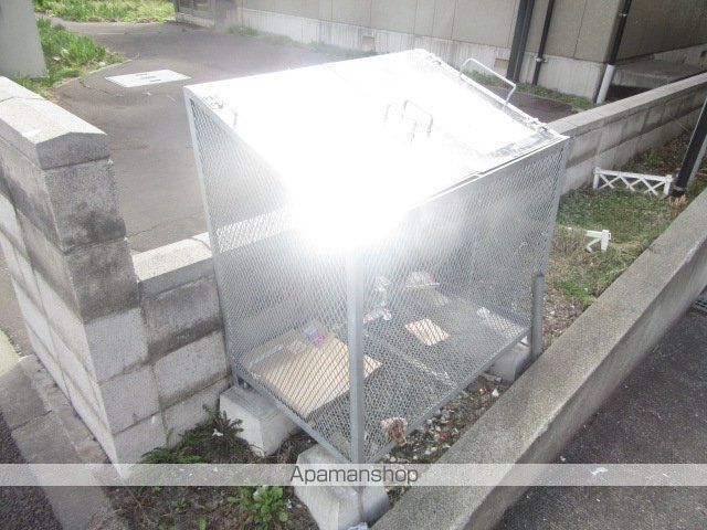パードルーム麻生のその他写真