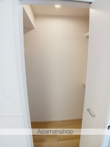 パストラーレ IVの内装写真
