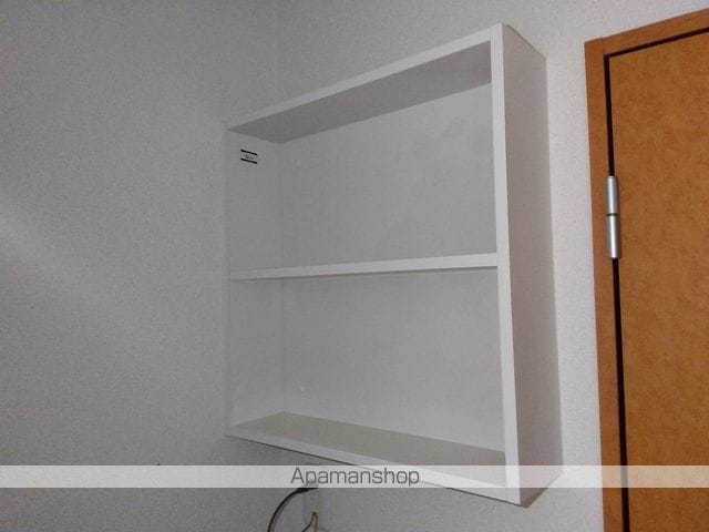 レオパレスアグレアの内装写真
