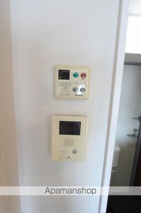 コリドールベイ[1K/36.3m2]のその他設備