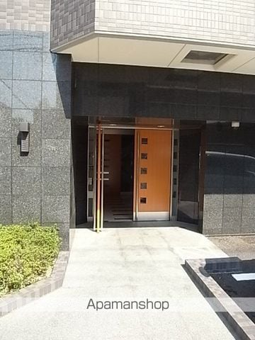 エコロジー栄レジデンスの外観写真
