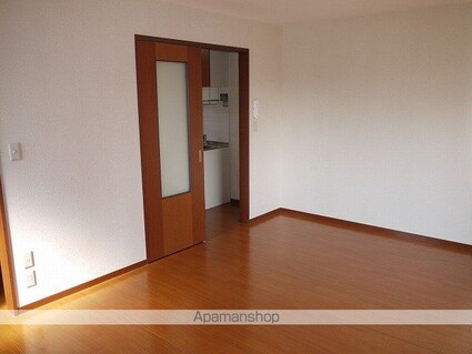 ＰａｌａｃｅＯ－Ｂｅｌｌ’ｓ[1K/35.3m2]の内装1