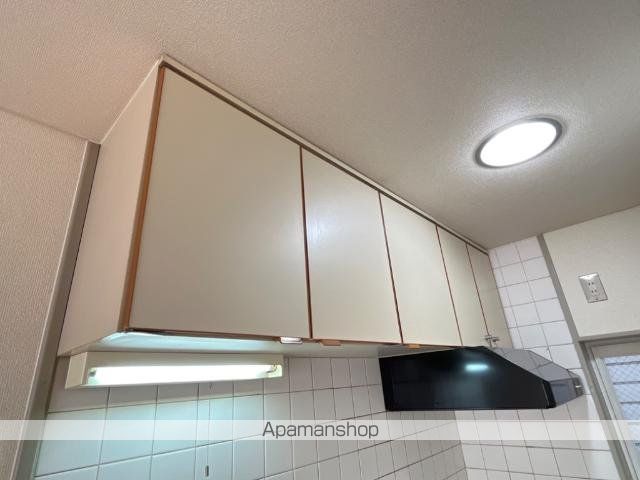 エルハイム浅間町の内装写真