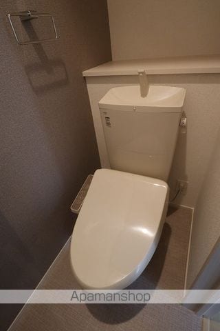 ベル リュミエールの内装写真