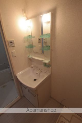 プルミエコートの内装写真