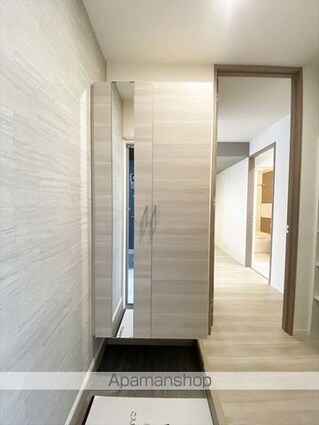 ベル・ポスト[1LDK/41.57m2]の内装6