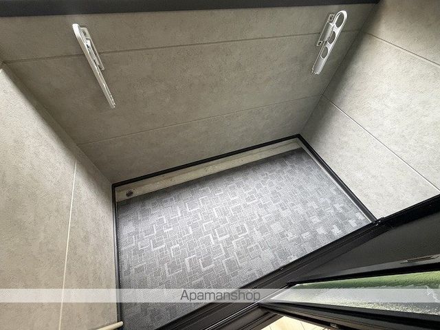 ハーモニーテラスTOWAの内装写真