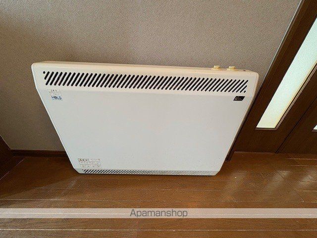 滝川市 2階建 築29年の内装写真