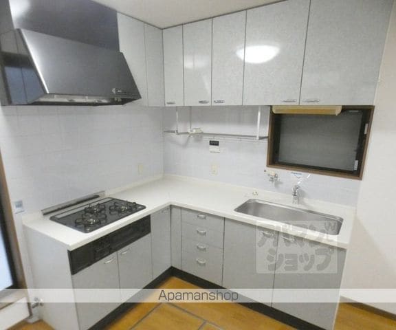 下鴨西本町53-1貸家の内装写真