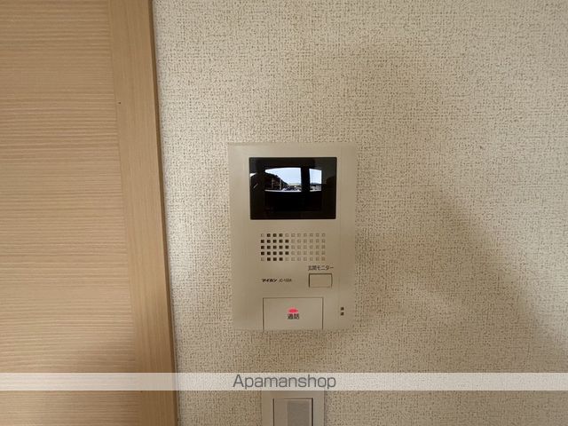 ルミエール エイメイの内装写真