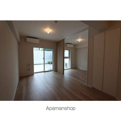 プラウドフラット中野の内装写真