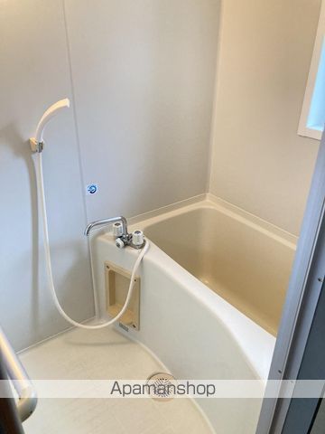 エトワールIIの内装写真